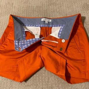 Banana republic short